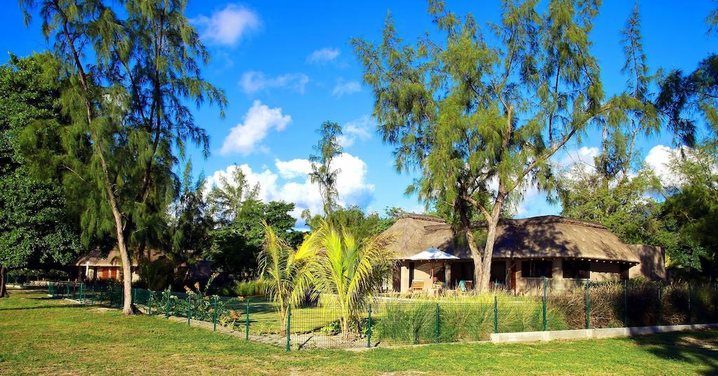 Villa Salines Grande-Riviere-Noire Exterior photo