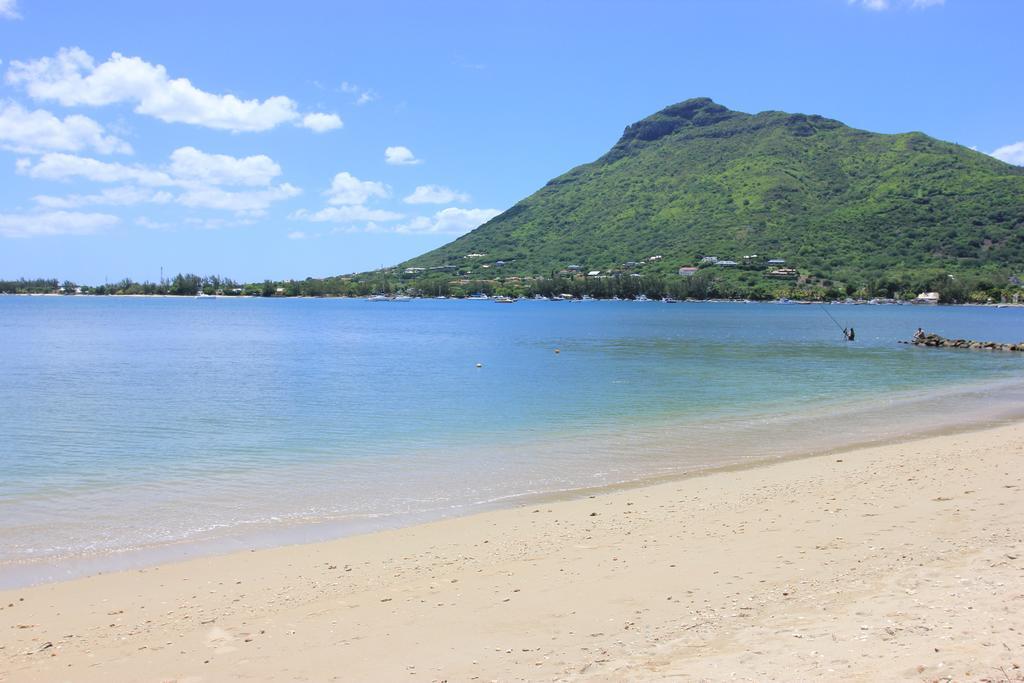 Villa Salines Grande-Riviere-Noire Exterior photo